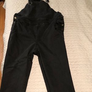 Universal Standard Brooks overalls